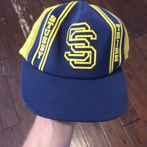Stussy Trucker hat